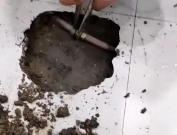 安泽卫生间漏水检测电话