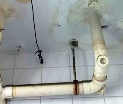 安泽卫生间漏水检测多少钱