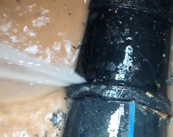 安泽漏水维修价格明细