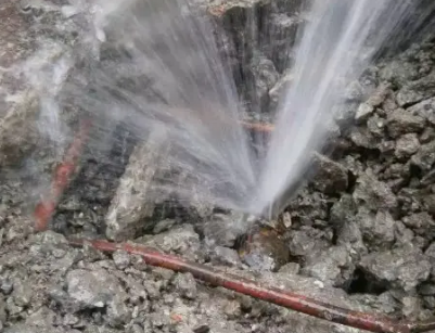 安泽水管维修多少钱