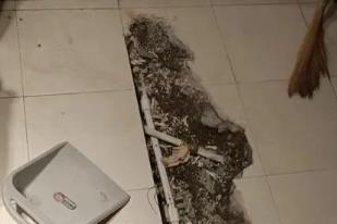 安泽卫生间漏水检测电话